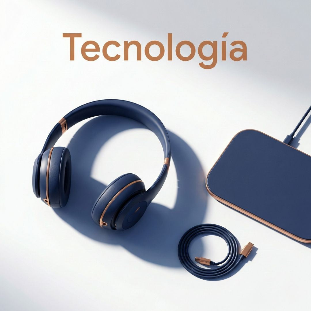 Artículos de Tecnología