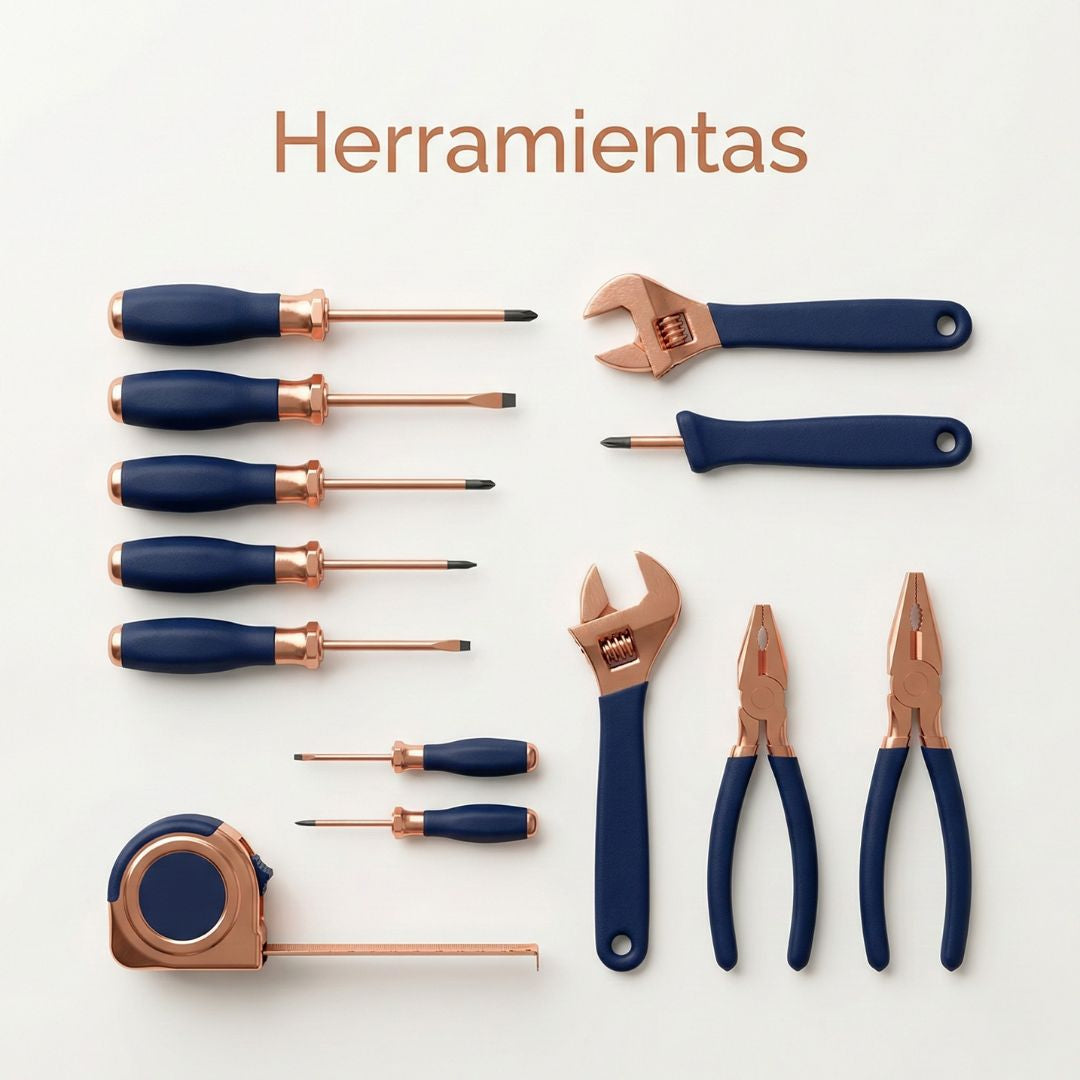 Herramientas