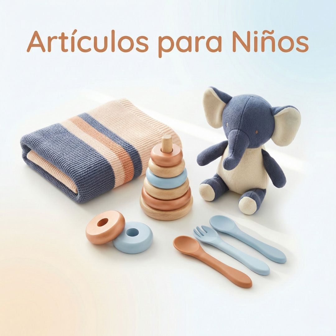 Artículos para Niños