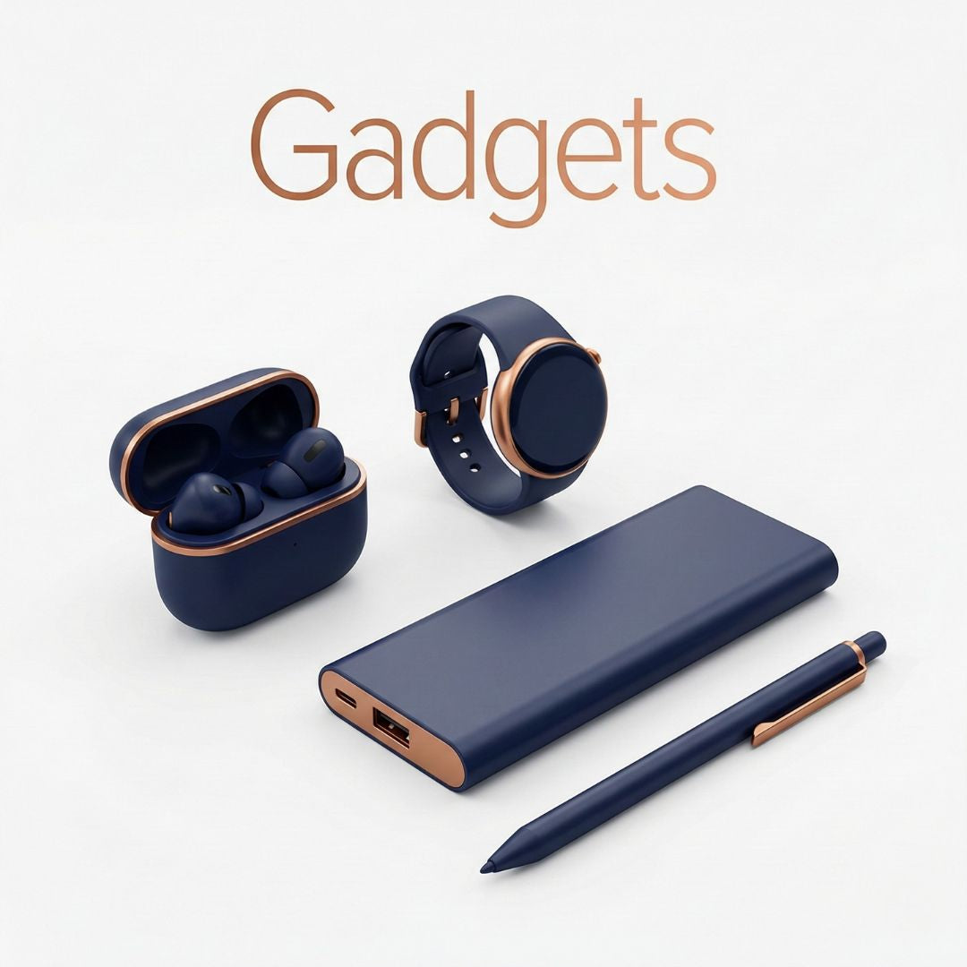 Gadgets